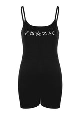 Manifest Kurz Unitard