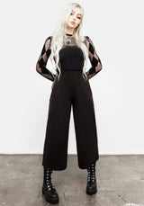 Morrigan Chain Culottes