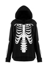 Skeletus Hoody