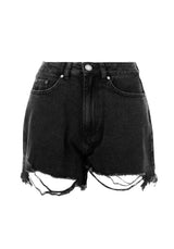 Dreamscape Abgenutzt Shorts