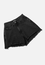 Dreamscape Abgenutzt Shorts