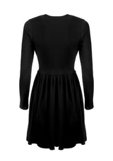 Bless This Mess Skater Dress