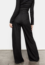 Morana Pointelle Lounge Pants
