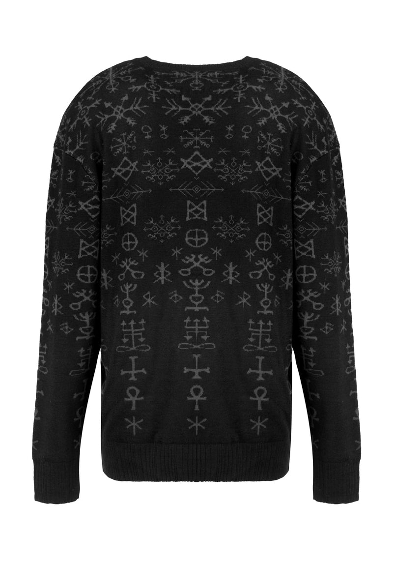 Misrule Knit Jumper