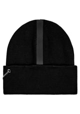 SABOTAGE 'PIERCED' BEANIE