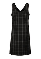 Bonnie Pinafore Dress