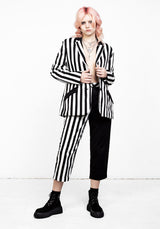 GHOSTTOWN SUIT PANTS