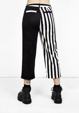 GHOSTTOWN SUIT PANTS