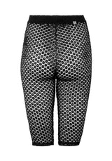 Papilio Knee Length Cycling Shorts