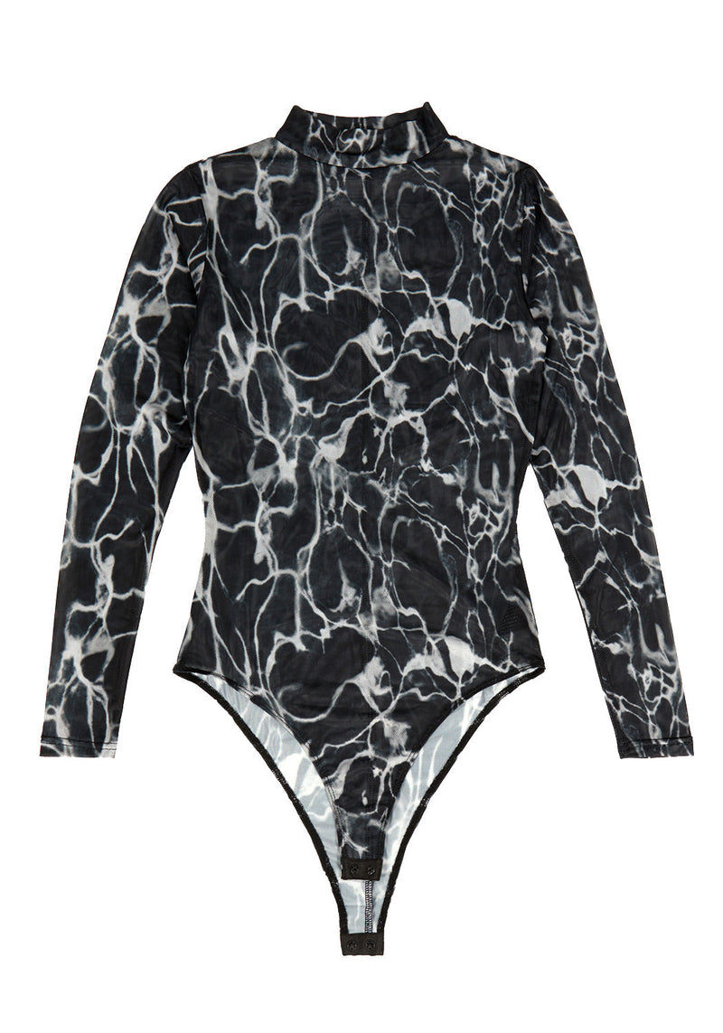 Hydra Mesh Bodysuit