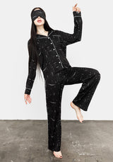 Celestial Pyjama Pants