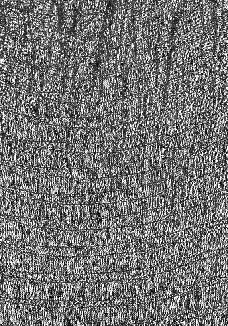 Nightwraith Mesh Dress