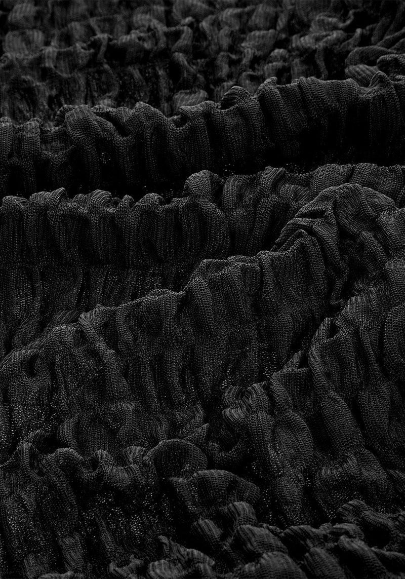 Nightwraith Mesh Dress