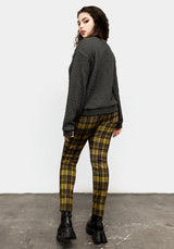 Glimfeather Varsity Sweatshirt