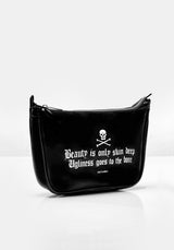 Tot Inside Make Hoch Tasche