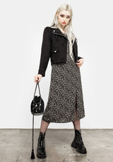 Lovelace Victorian Pouch Bag