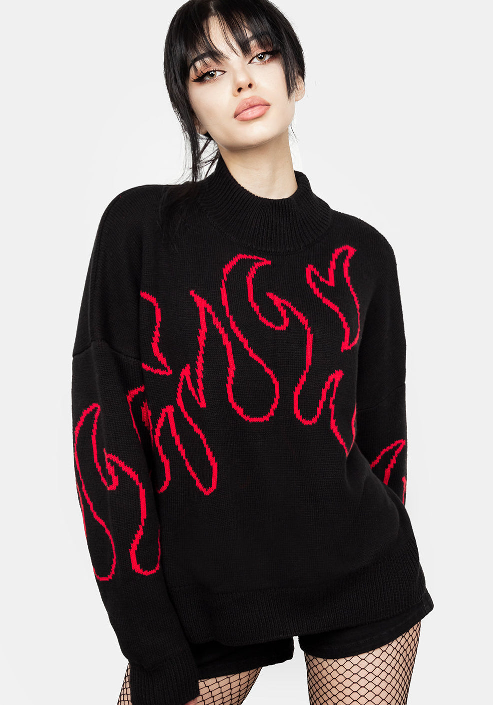 Blaze Jumper