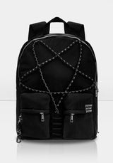 Odyssey Pentagram Backpack
