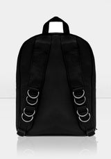 Odyssey Pentagram Backpack