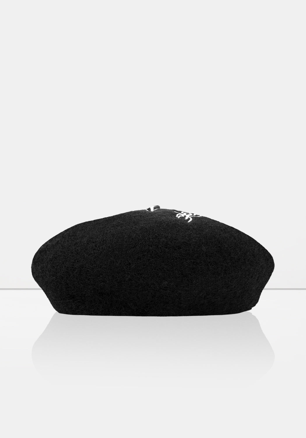 Catch Feelings Beret