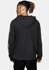 Infernal Relaxed Fit Hoody