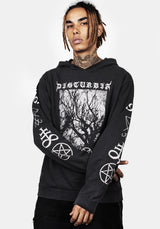 Infernal Relaxed Fit Hoody