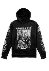 Infernal Relaxed Fit Hoody