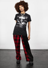 Kingdom Washed T-Shirt