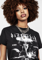 Kingdom Washed T-Shirt