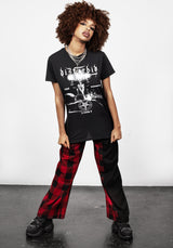 Kingdom Washed T-Shirt