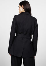Skorpios Tailored Blazer