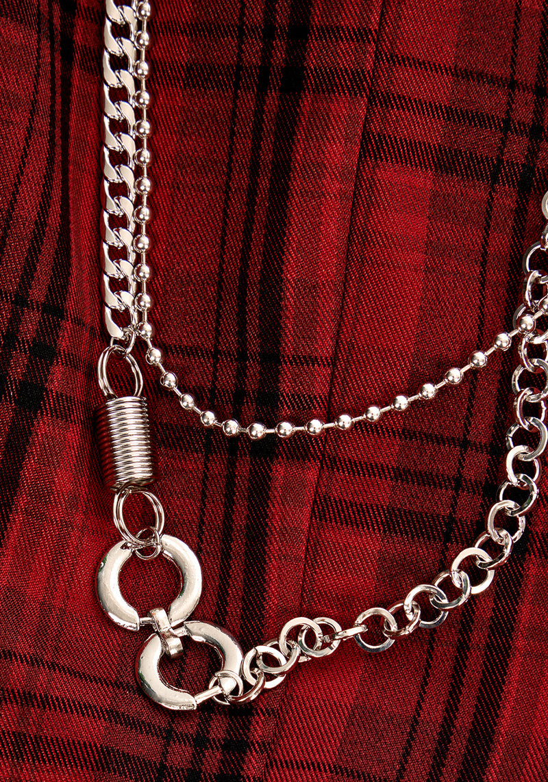 Ferreira Low Rise Trousers