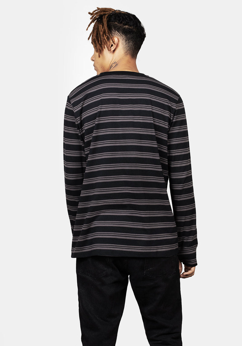 Nevermind Long Sleeve T-Shirt