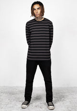 Nevermind Long Sleeve T-Shirt