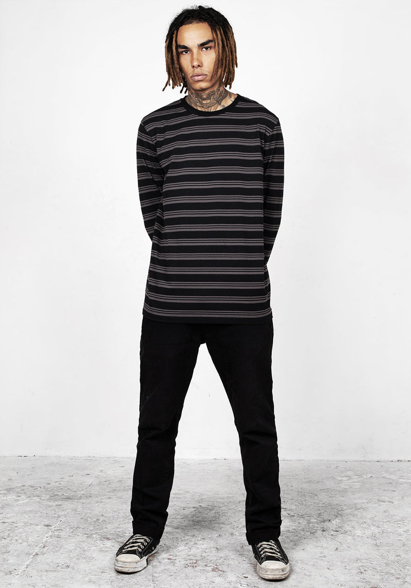 Nevermind Long Sleeve T-Shirt