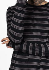 Nevermind Long Sleeve T-Shirt