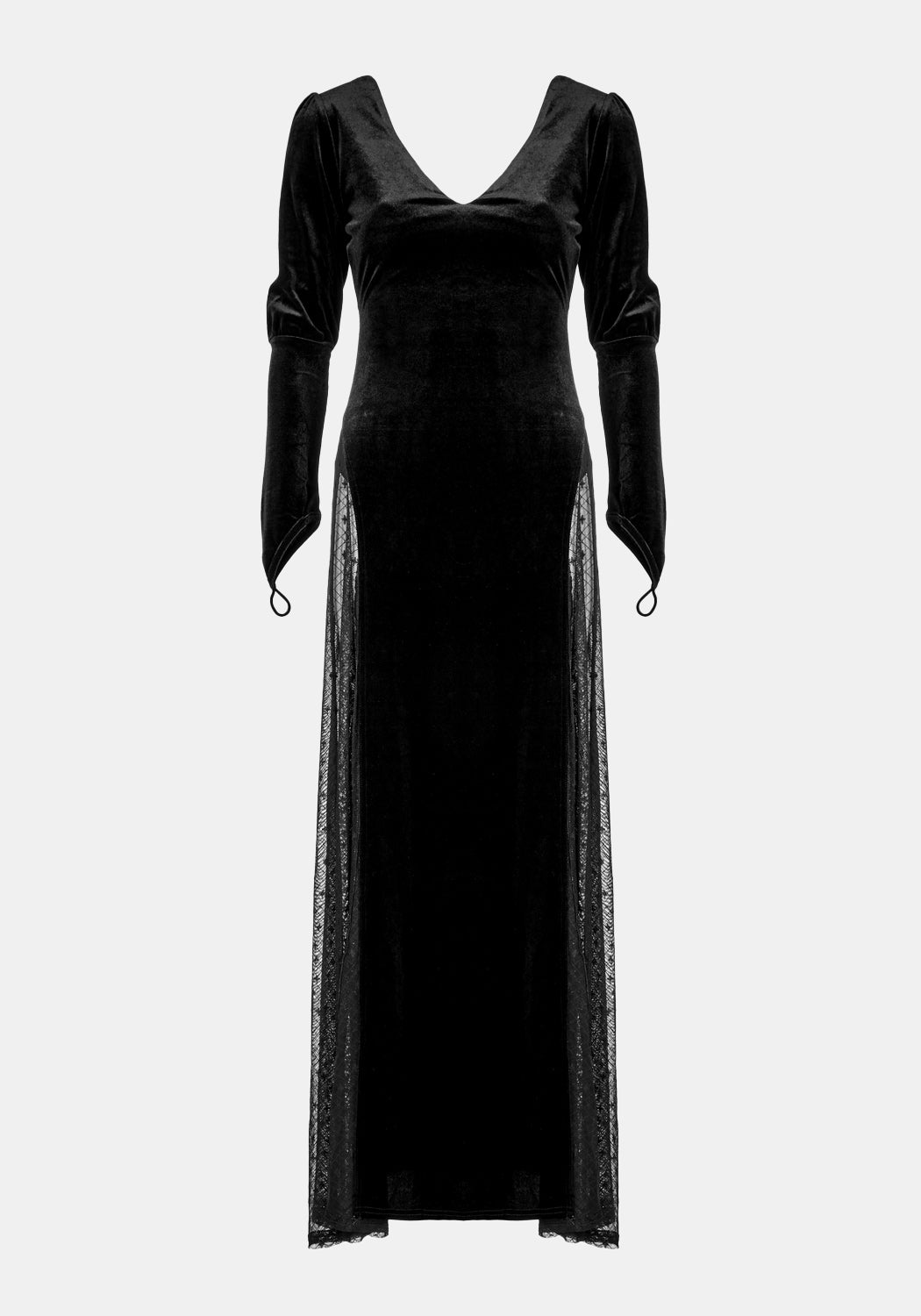Countess Body Kleid