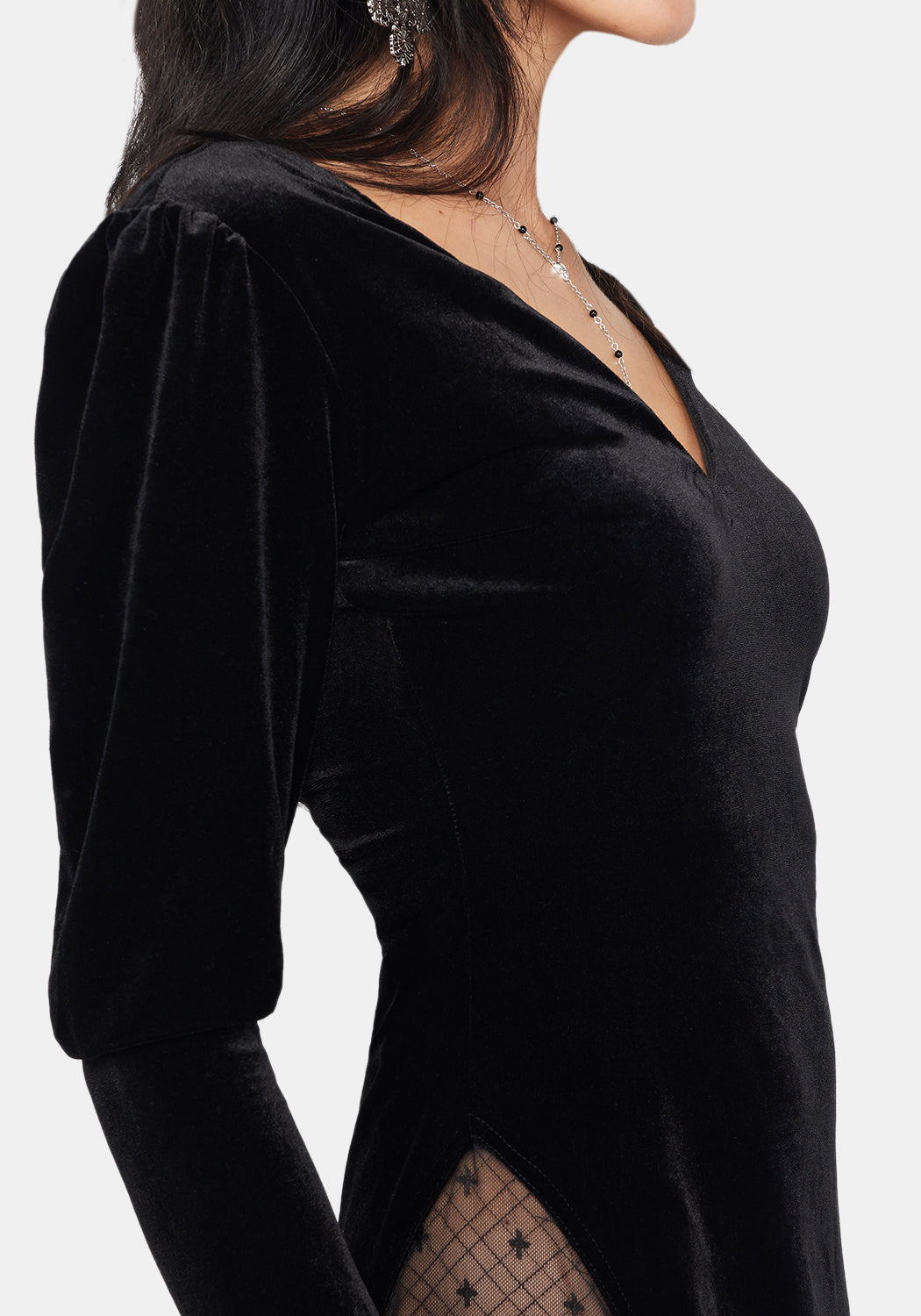 Countess Body Kleid