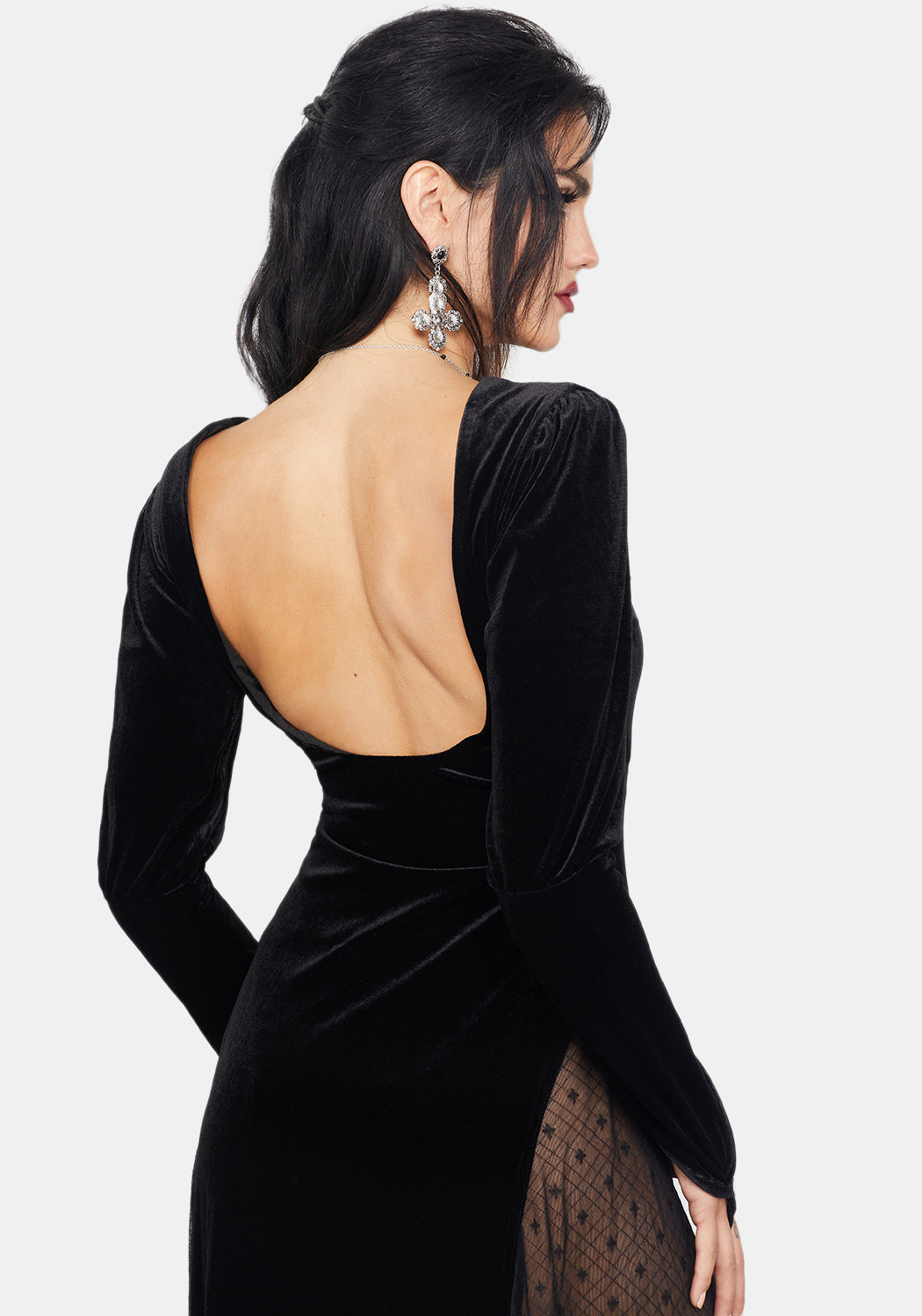 Countess Body Kleid