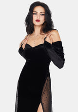 Countess Bodysuit Gown
