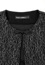 Sharona Fringed Bolero Jacket