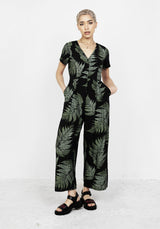 Fern Relaxed Jumpsuit