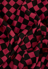 Arcade Mini Skater Skirt