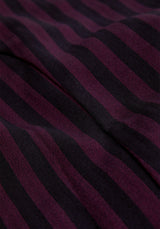 Hayley Lace Up Waistcoat