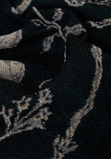 Hedgewitch Woven Blanket