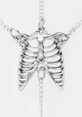 Corporeal Layered Necklace