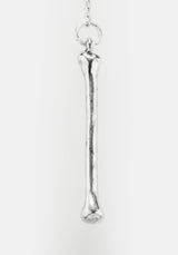 Corporeal Layered Necklace