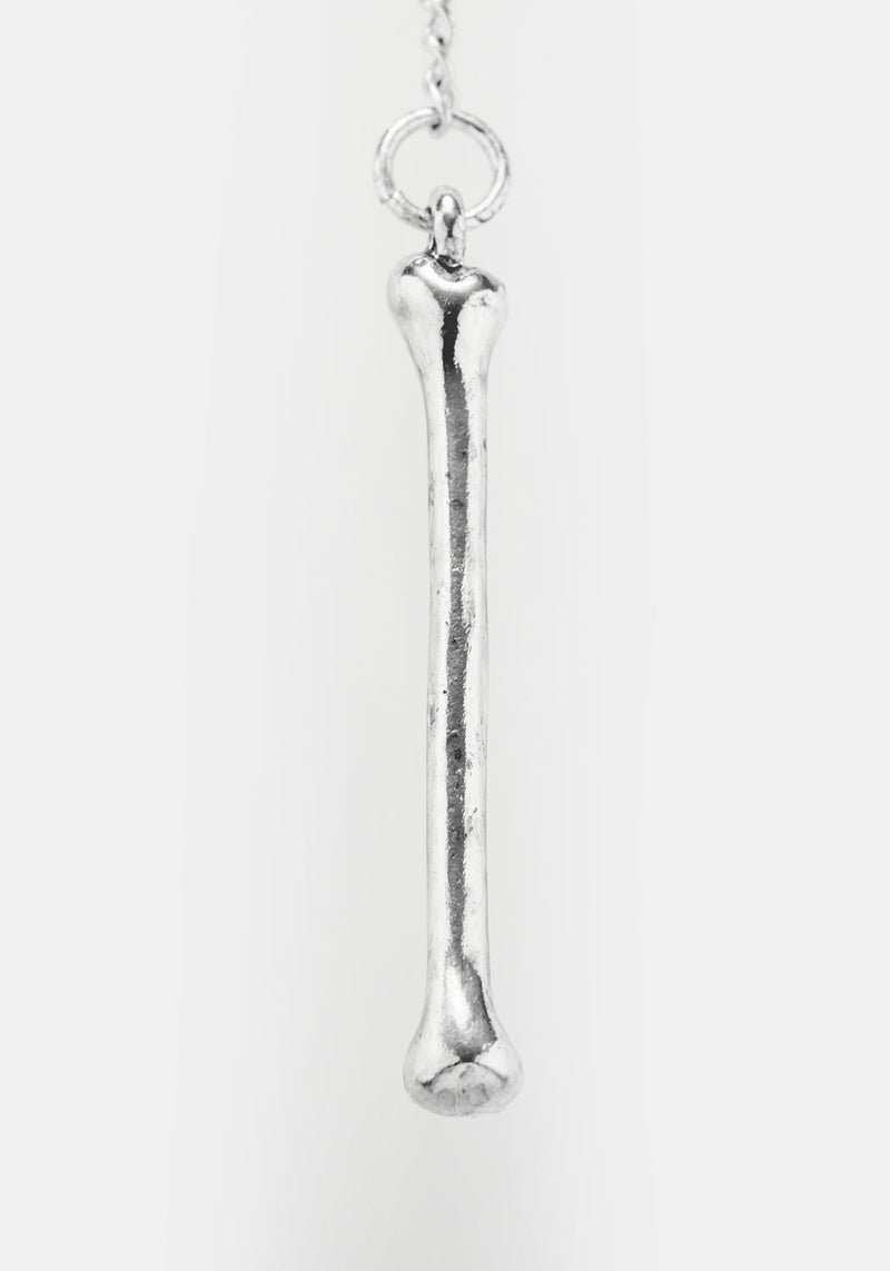 Corporeal Layered Necklace