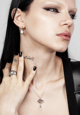 Persephone Pendant Necklace