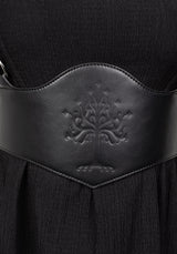 Nienna Choker Harness